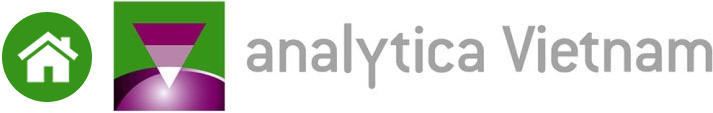 Logo analyticaVietnam